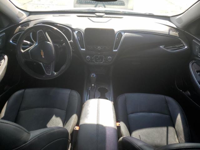 Photo 8 from auction – 2018 CHEVROLET MALIBU with VIN 1G1ZD5ST6JF213008