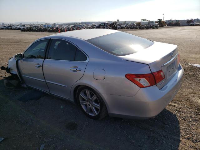 Снимка 2 от търг – 2009 LEXUS ES 350 с VIN JTHBJ46G592297901