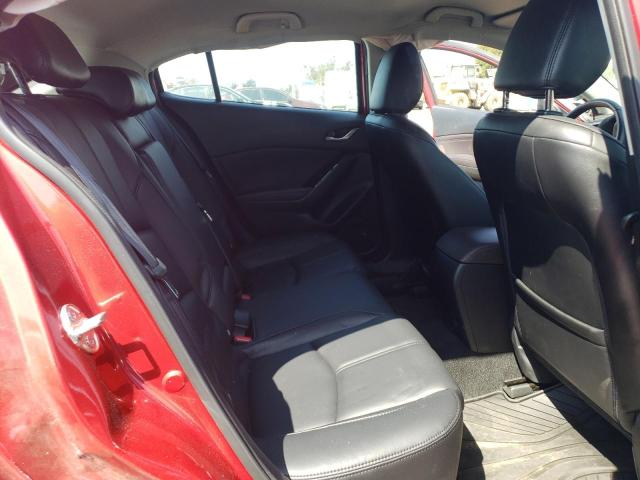 Photo 10 from auction – 2018 MAZDA 3 TOURING with VIN 3MZBN1L38JM215224