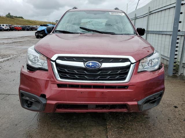 Photo 5 from auction – 2017 SUBARU FORESTER 2 with VIN JF2SJABC2HH530309