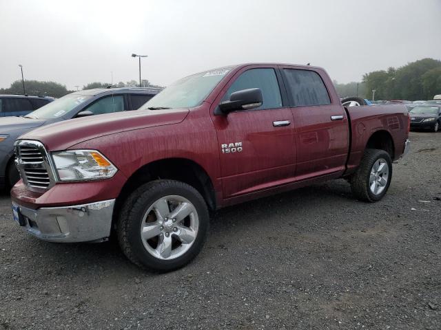 RAM 1500 SLT 2017 with VIN 1C6RR7LG5HS855444 - Photo from auction