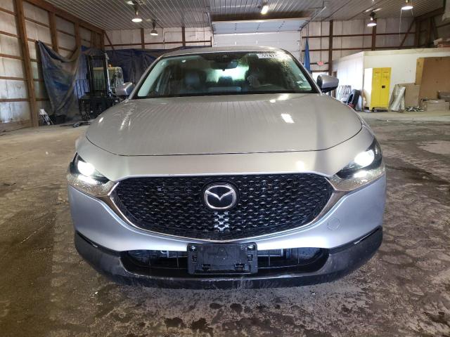 Photo 5 from auction – 2021 MAZDA CX-30 SELE with VIN 3MVDMBBL4MM256877
