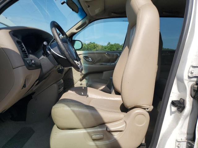 Фото 7 с аукциона – 2001 MAZDA TRIBUTE LX с VIN 4F2YU09181KM44560