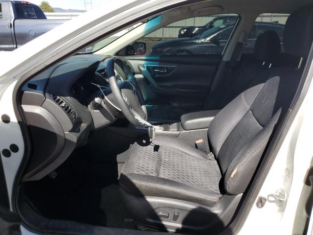 Photo 7 from auction – 2016 NISSAN ALTIMA 2.5 with VIN 1N4AL3APXGC186444