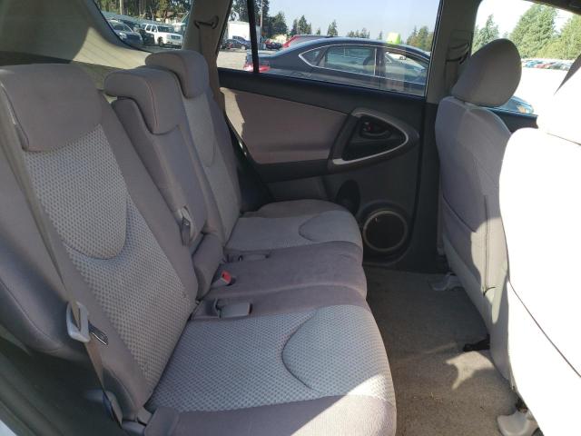 Photo 10 from auction – 2006 TOYOTA RAV4 with VIN JTMBD33V265038234