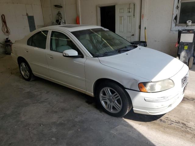 Photo 4 from auction – 2009 VOLVO S60 2.5T with VIN YV1RS592292740258