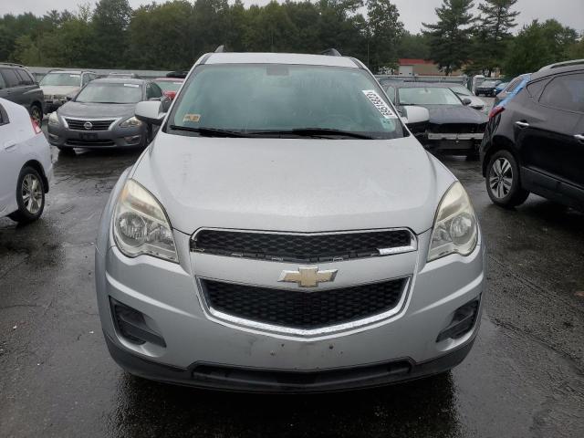 Снимка 5 от търг – 2011 CHEVROLET EQUINOX LT с VIN 2CNFLEEC1B6468374