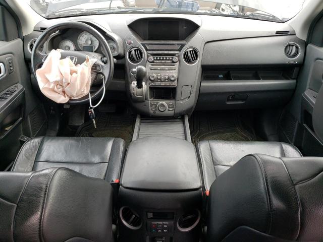 Photo 8 from auction – 2013 HONDA PILOT TOUR with VIN 5FNYF4H93DB009181