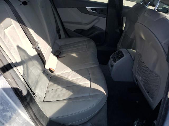 Photo 10 from auction – 2019 AUDI A4 PREMIUM with VIN WAUENAF44KA048151