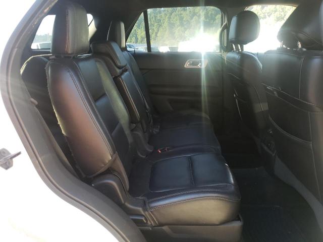 Photo 11 from auction – 2013 FORD EXPLORER L with VIN 1FM5K8F89DGA05038