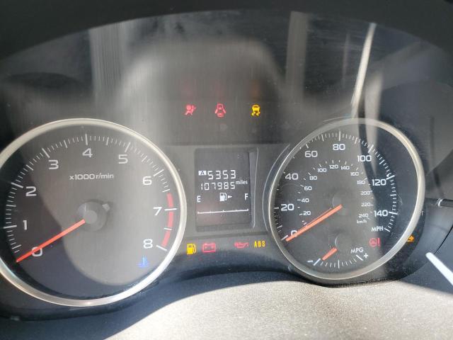 Photo 9 from auction – 2017 SUBARU CROSSTREK with VIN JF2GPABC2H8228264