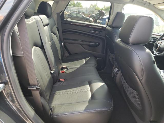 Photo 11 from auction – 2015 CADILLAC SRX LUXURY with VIN 3GYFNEE34FS615531