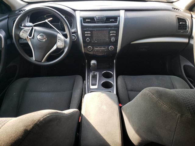Photo 8 from auction – 2015 NISSAN ALTIMA 2.5 with VIN 1N4AL3AP1FN377267