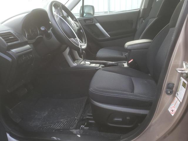 Photo 7 from auction – 2015 SUBARU FORESTER 2 with VIN JF2SJADC2FH804344