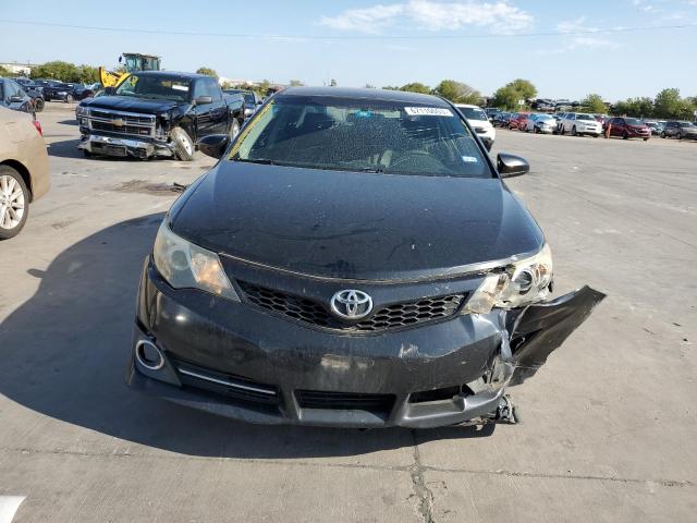 Photo 5 from auction – 2012 TOYOTA CAMRY BASE with VIN 4T1BF1FK6CU197061
