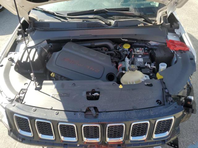 Photo 12 from auction – 2021 JEEP COMPASS LI with VIN 3C4NJDCB4MT569014
