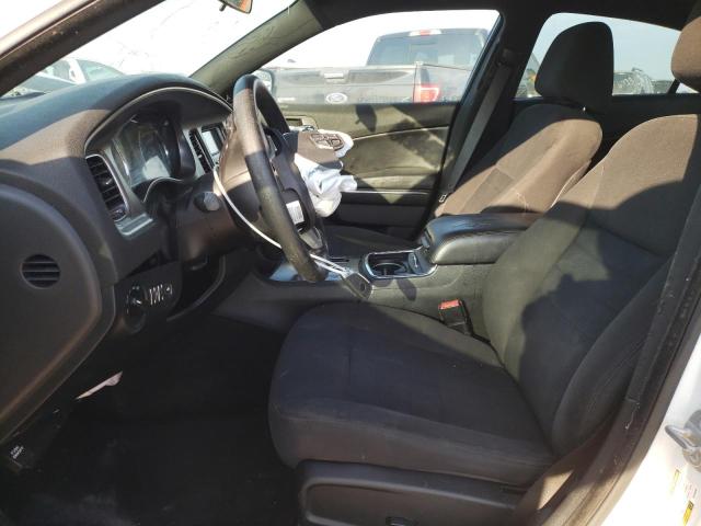 Photo 7 from auction – 2014 DODGE CHARGER SE with VIN 2C3CDXBG2EH269080