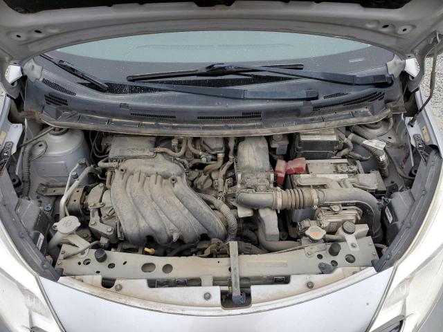 Photo 11 from auction – 2014 NISSAN VERSA NOTE with VIN 3N1CE2CP0EL362779