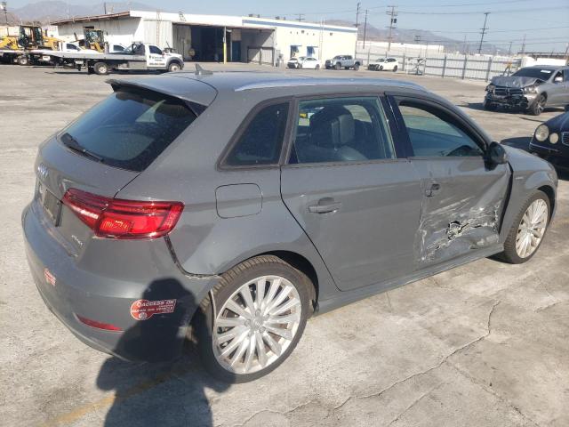 Photo 3 from auction – 2017 AUDI A3 E-TRON with VIN WAUUPBFF9HA128681