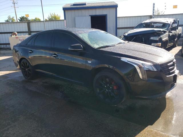 Photo 4 from auction – 2019 CADILLAC XTS with VIN 2G61U5S39K9106777
