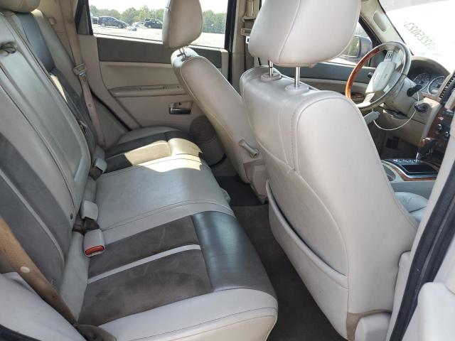 Photo 11 from auction – 2007 JEEP GRAND CHER with VIN 1J8HS68267C677139