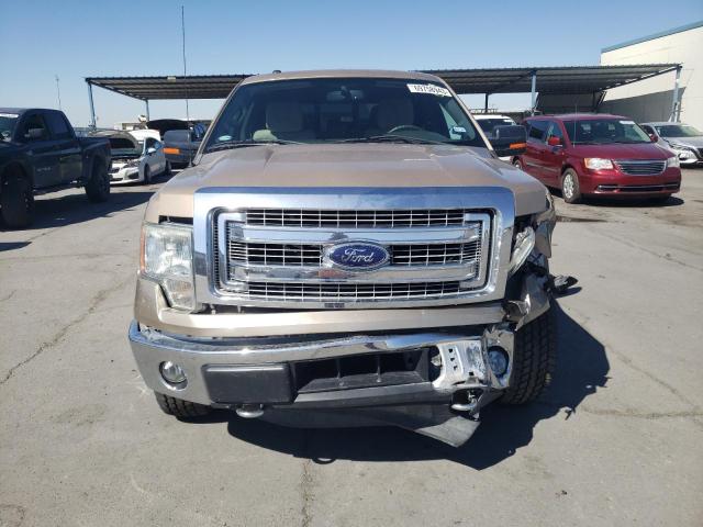Photo 5 from auction – 2014 FORD F150 SUPER with VIN 1FTFW1ET1EKD24992