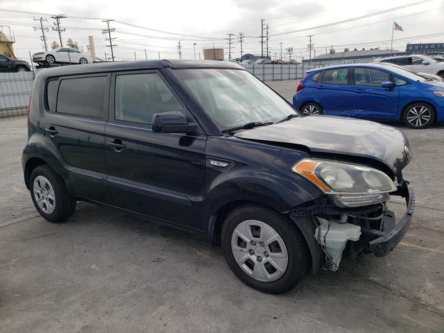 Photo 4 from auction – 2013 KIA SOUL with VIN KNDJT2A57D7517424