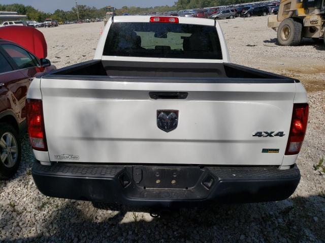 Photo 6 from auction – 2016 RAM 1500 ST with VIN 1C6RR7KGXGS396038