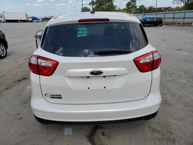 Photo 6 from auction – 2014 FORD C-MAX PREM with VIN 1FADP5CU7EL516148