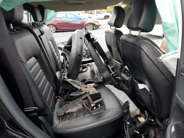 Photo 11 from auction – 2020 FORD EDGE SEL with VIN 2FMPK3J98LBA34001