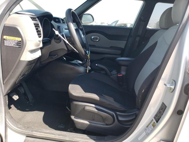 Photo 7 from auction – 2014 KIA SOUL with VIN KNDJN2A25E7736237