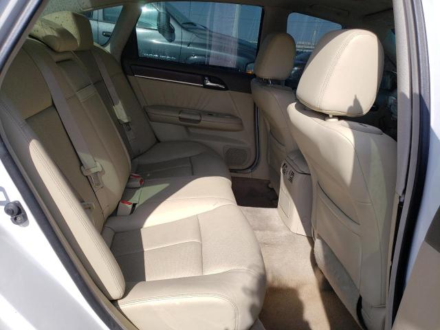 Photo 10 from auction – 2010 INFINITI M35 BASE with VIN JN1CY0AP1AM911095