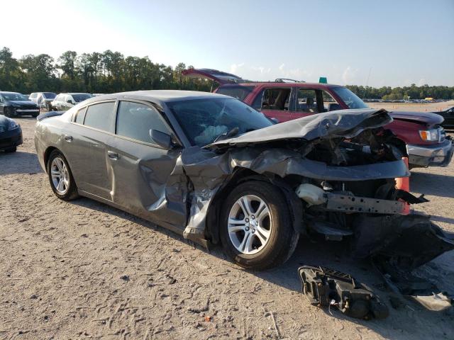 Photo 4 from auction – 2018 DODGE CHARGER SX with VIN 2C3CDXBG6JH173947