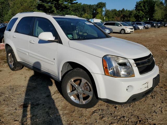 Photo 4 from auction – 2008 CHEVROLET EQUINOX LT with VIN 2CNDL63F886051580
