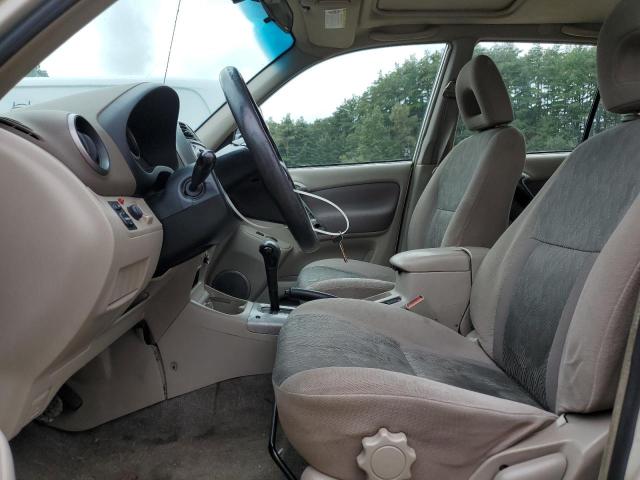 Photo 7 from auction – 2003 TOYOTA RAV4 with VIN JTEHH20V130251595