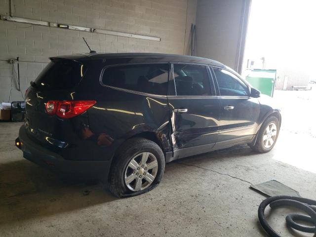 Photo 3 from auction – 2011 CHEVROLET TRAVERSE L with VIN 1GNKVGED5BJ296281
