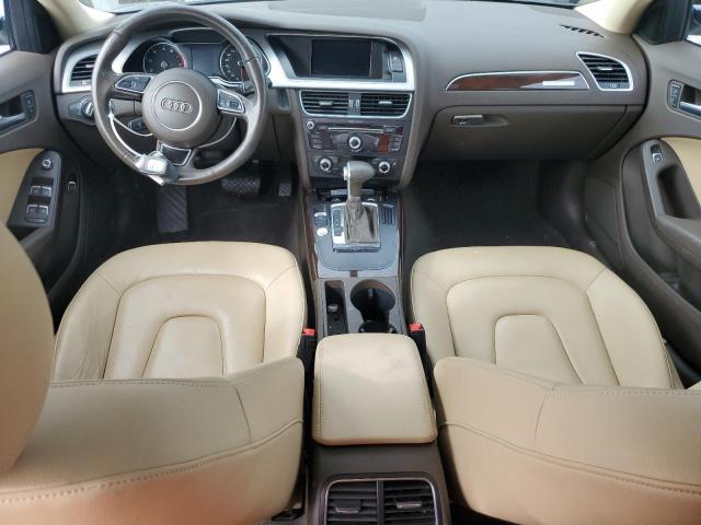 Снимка 8 от търг – 2016 AUDI A4 PREMIUM с VIN WAUBFAFL4GN006876