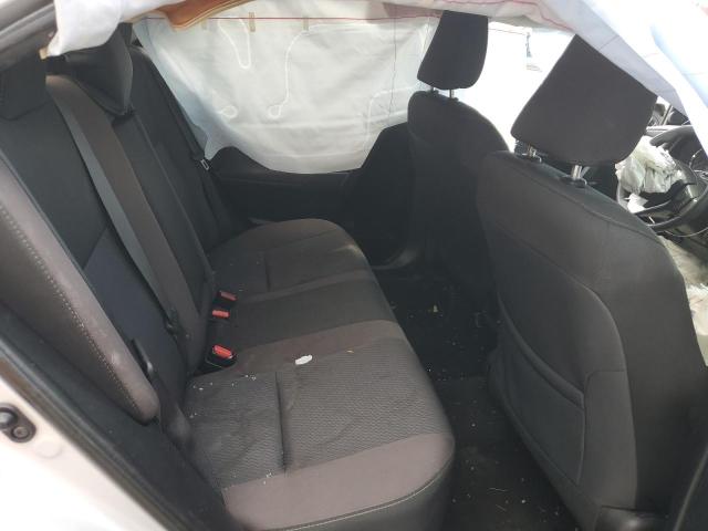 Photo 10 from auction – 2018 TOYOTA COROLLA L with VIN 2T1BURHE9JC090807