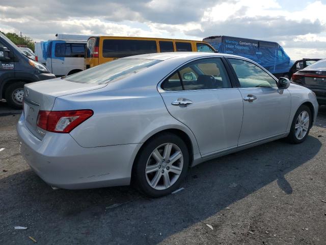 Photo 3 from auction – 2007 LEXUS ES 350 with VIN JTHBJ46G672032367