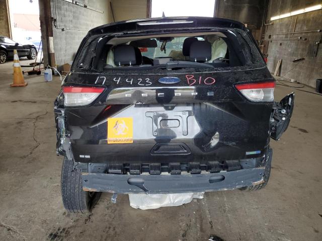 Photo 6 from auction – 2020 FORD ESCAPE SE with VIN 1FMCU9G66LUA15904