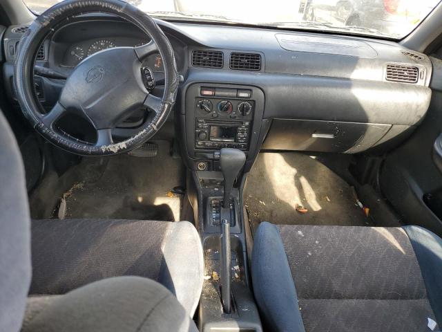 Photo 8 from auction – 1999 NISSAN SENTRA BAS with VIN 1N4AB41D0XC734224