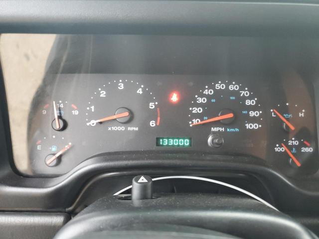 Photo 9 from auction – 2003 JEEP WRANGLER C with VIN 1J4FA39S33P365985