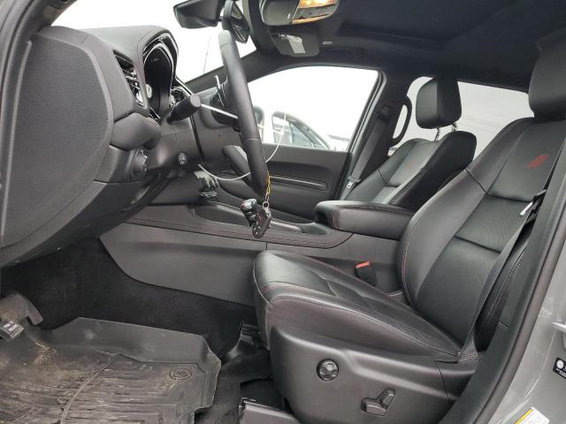 Photo 7 from auction – 2022 DODGE DURANGO R/ with VIN 1C4SDJCT9NC191738