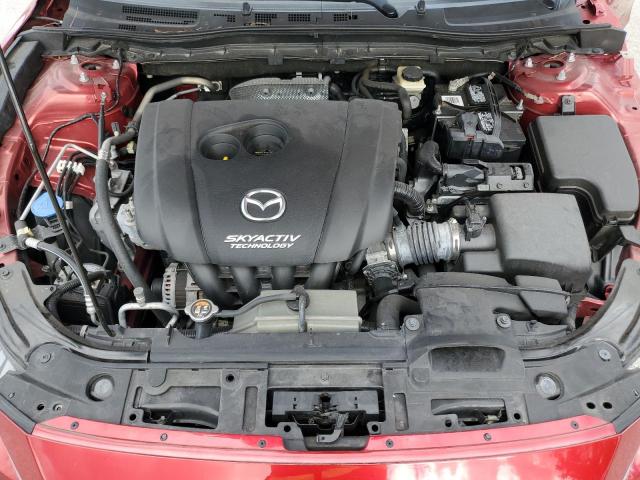 Photo 11 from auction – 2015 MAZDA 3 TOURING with VIN 3MZBM1V75FM207463