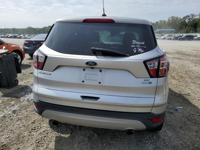 Photo 6 from auction – 2017 FORD ESCAPE SE with VIN 1FMCU9GD7HUE24547