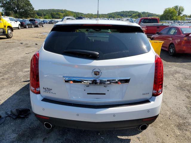 Photo 6 from auction – 2012 CADILLAC SRX PERFOR with VIN 3GYFNEE31CS648904