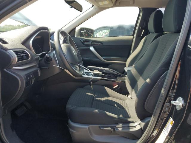 Photo 7 from auction – 2019 MITSUBISHI ECLIPSE CR with VIN JA4AT3AA9KZ031020