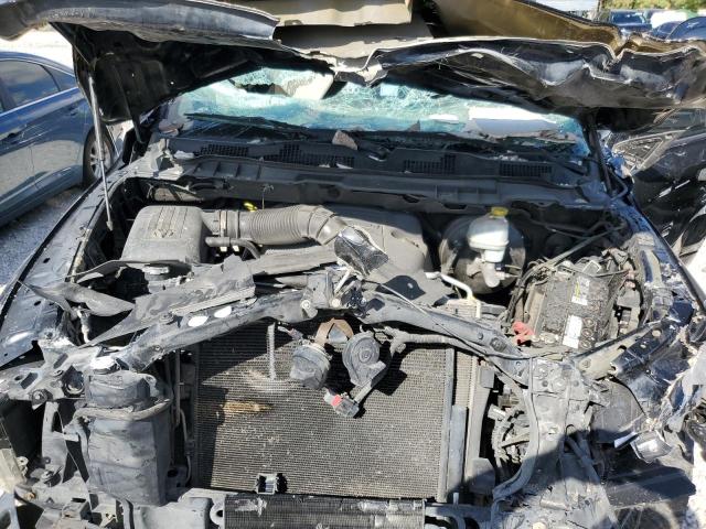 Photo 11 from auction – 2012 DODGE RAM 1500 S with VIN 1C6RD6KT5CS132337