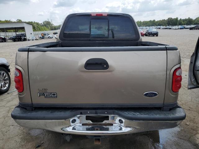 Photo 6 from auction – 2003 FORD F150 SUPER with VIN 1FTRW07L83KB69150