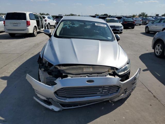Photo 5 from auction – 2015 FORD FUSION S with VIN 3FA6P0G71FR181925